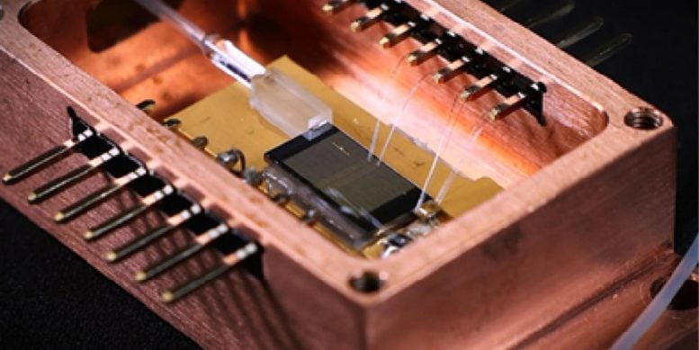 This Game-Changing Laser Is Smaller, Smarter,<span>and</span>Shockingly Powerful